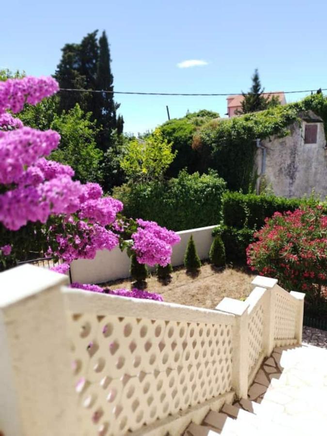 Villa Kadinela, 200M From Kamenjak, Huge Quiet Garden With Barbecue, 2 New Kitchens Premantura Exteriör bild