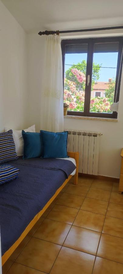 Villa Kadinela, 200M From Kamenjak, Huge Quiet Garden With Barbecue, 2 New Kitchens Premantura Exteriör bild