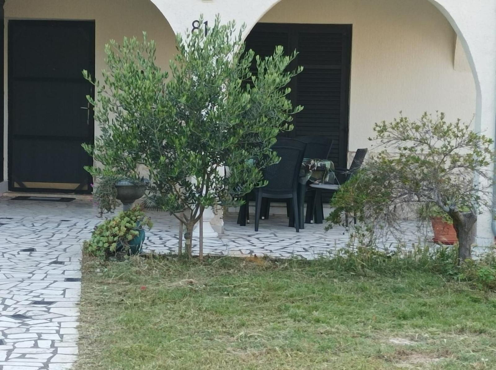 Villa Kadinela, 200M From Kamenjak, Huge Quiet Garden With Barbecue, 2 New Kitchens Premantura Exteriör bild