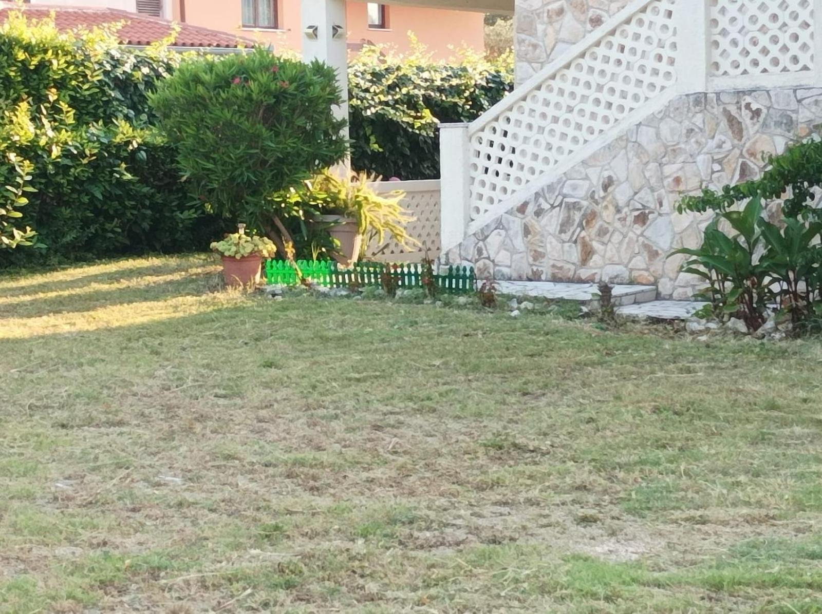 Villa Kadinela, 200M From Kamenjak, Huge Quiet Garden With Barbecue, 2 New Kitchens Premantura Exteriör bild