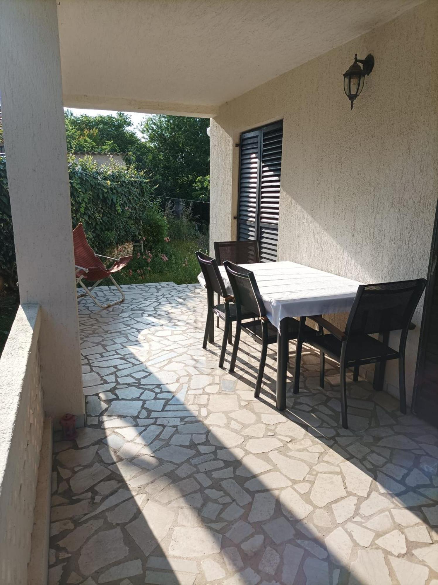 Villa Kadinela, 200M From Kamenjak, Huge Quiet Garden With Barbecue, 2 New Kitchens Premantura Exteriör bild