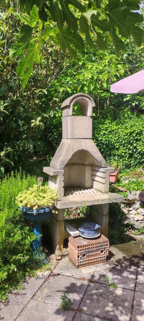 Villa Kadinela, 200M From Kamenjak, Huge Quiet Garden With Barbecue, 2 New Kitchens Premantura Exteriör bild
